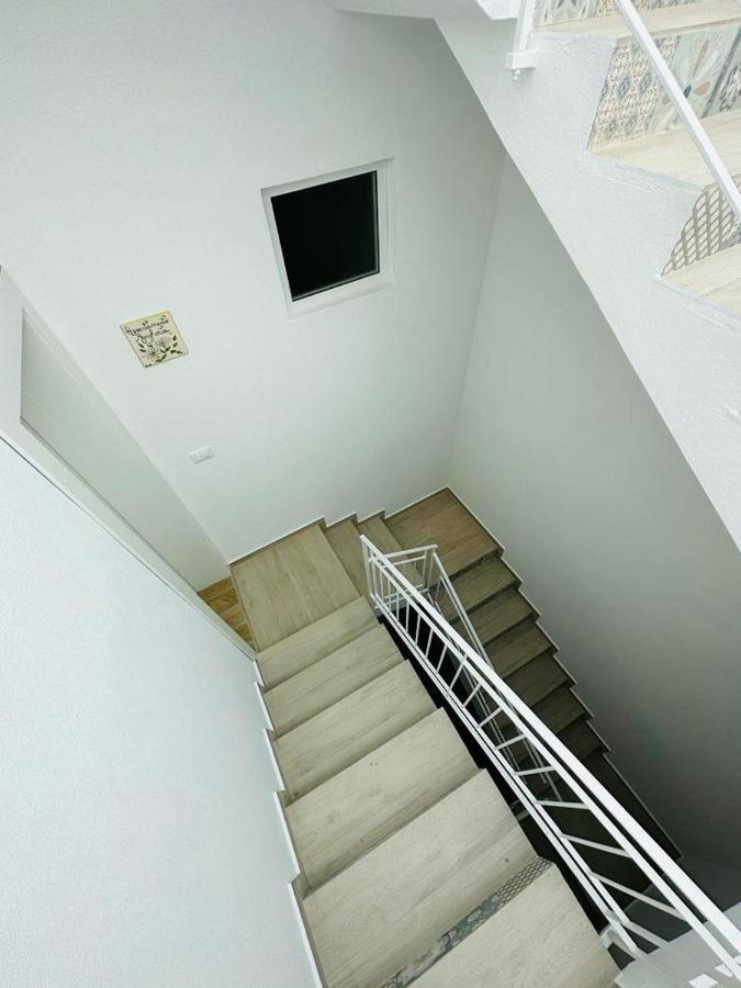 Amalcamo Apartments المظهر الخارجي الصورة