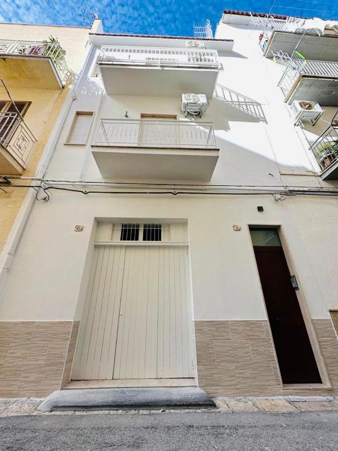 Amalcamo Apartments المظهر الخارجي الصورة