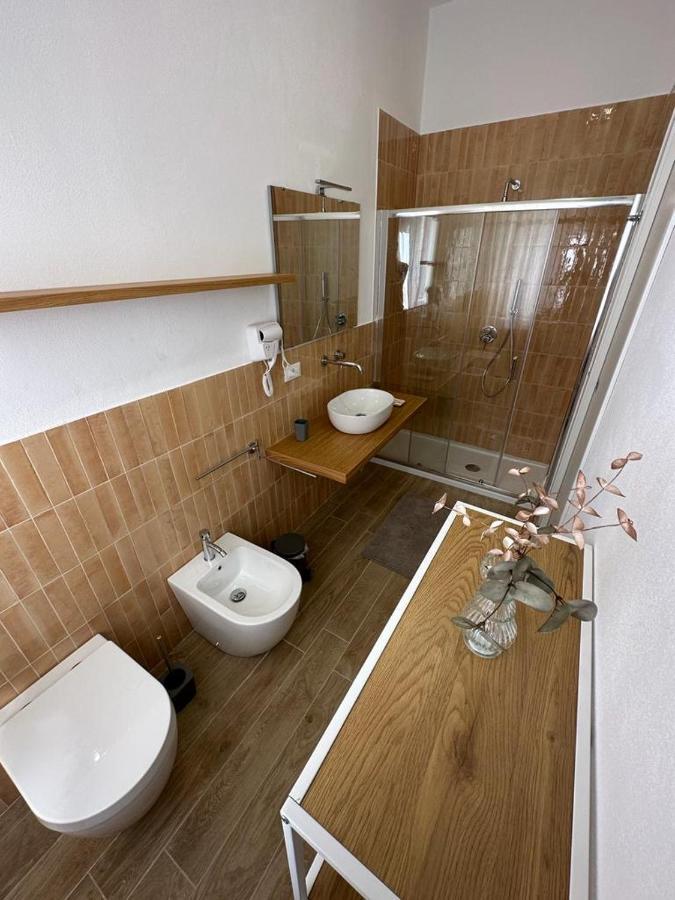 Amalcamo Apartments المظهر الخارجي الصورة
