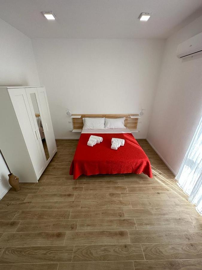 Amalcamo Apartments المظهر الخارجي الصورة
