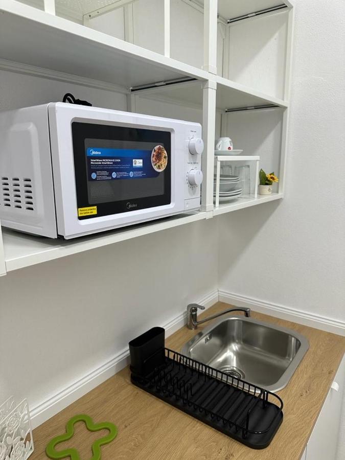 Amalcamo Apartments المظهر الخارجي الصورة