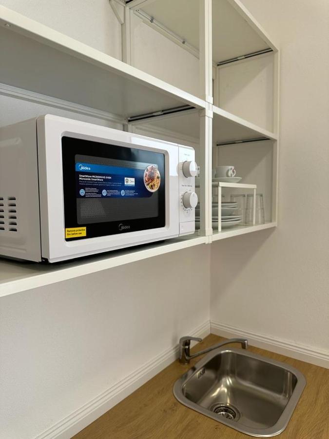 Amalcamo Apartments المظهر الخارجي الصورة