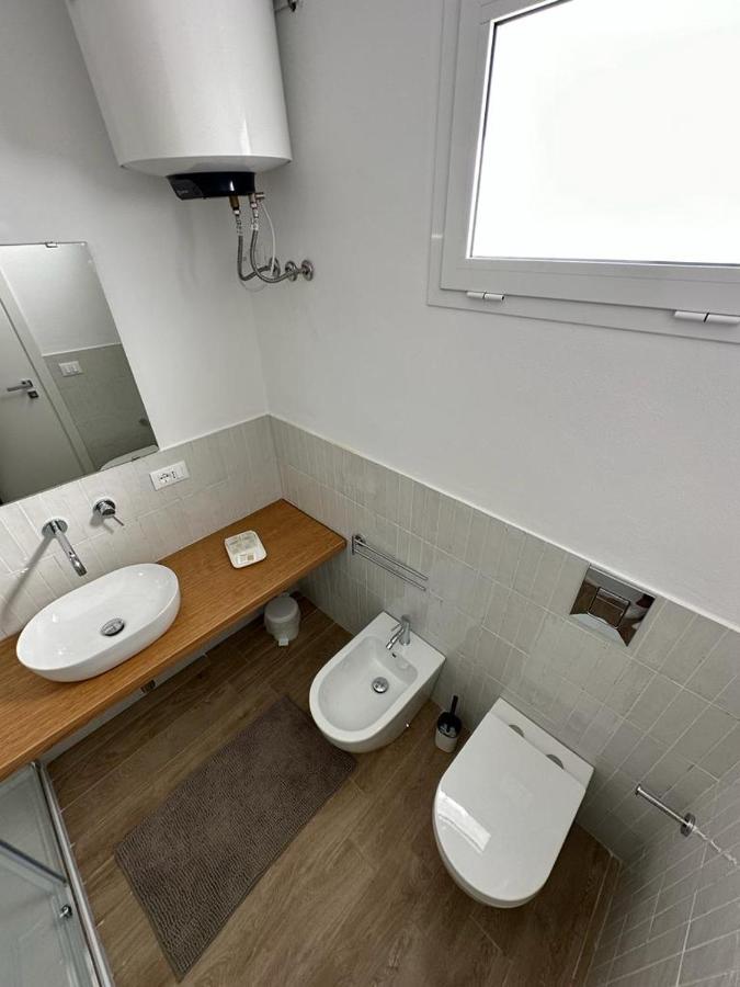 Amalcamo Apartments المظهر الخارجي الصورة