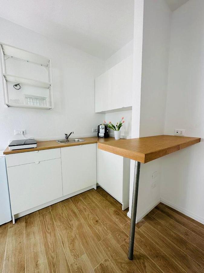 Amalcamo Apartments المظهر الخارجي الصورة
