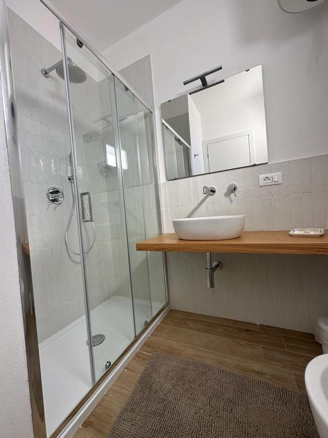 Amalcamo Apartments المظهر الخارجي الصورة