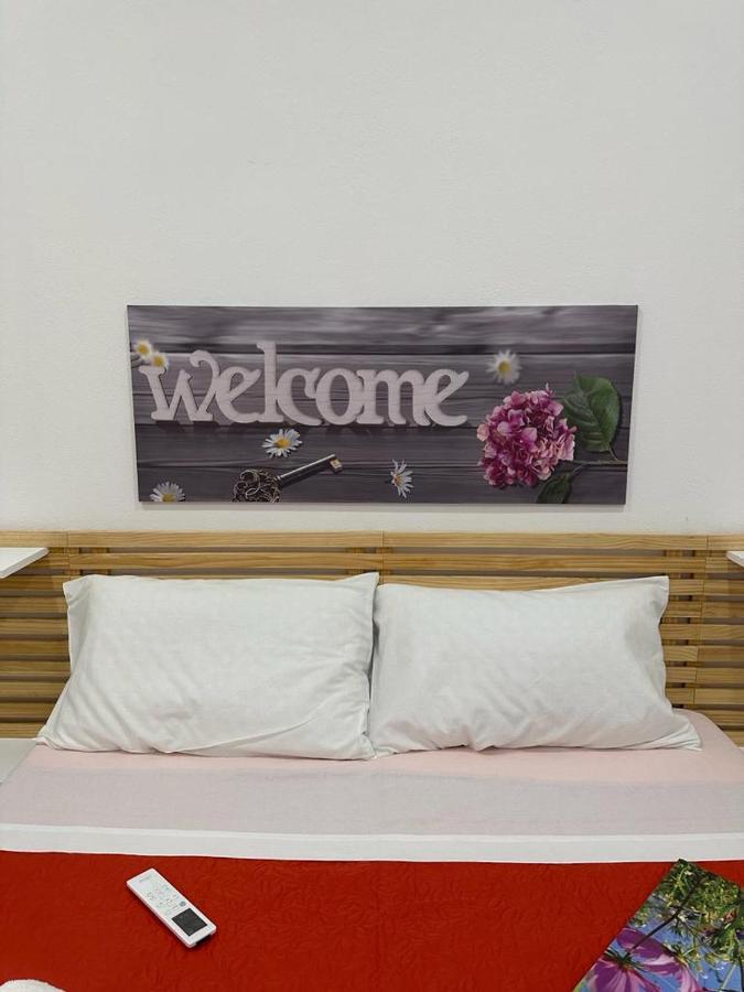 Amalcamo Apartments المظهر الخارجي الصورة
