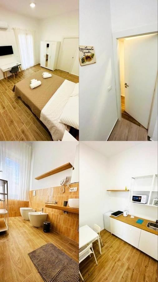 Amalcamo Apartments المظهر الخارجي الصورة