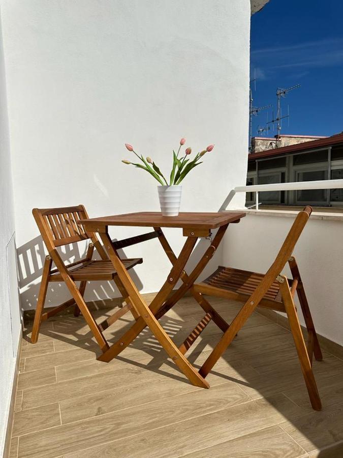 Amalcamo Apartments المظهر الخارجي الصورة