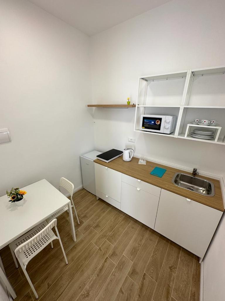 Amalcamo Apartments المظهر الخارجي الصورة