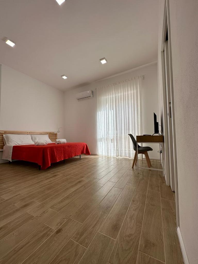 Amalcamo Apartments المظهر الخارجي الصورة