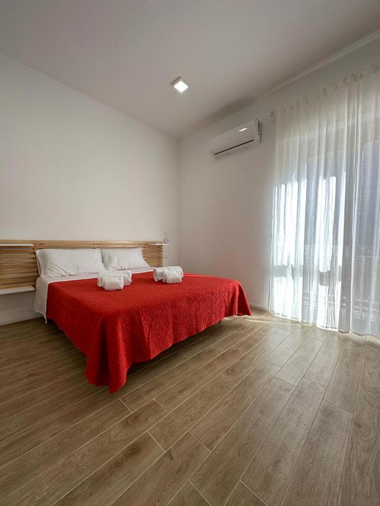 Amalcamo Apartments المظهر الخارجي الصورة