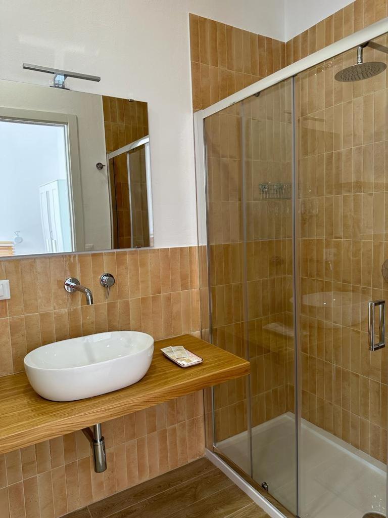 Amalcamo Apartments المظهر الخارجي الصورة
