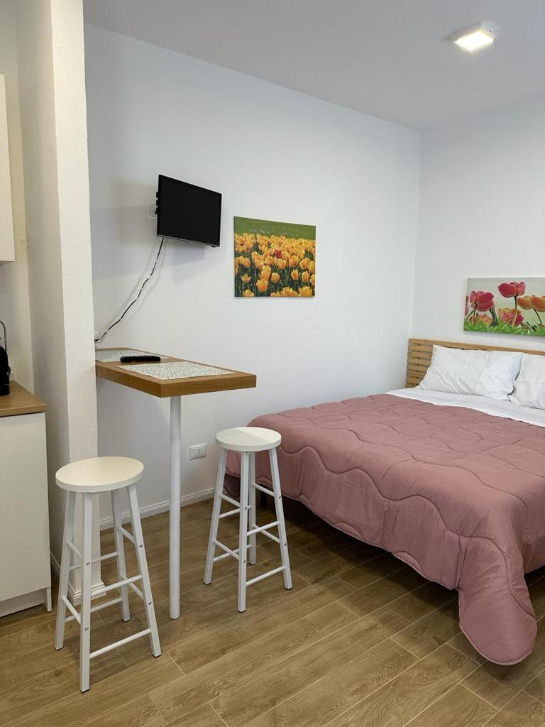 Amalcamo Apartments المظهر الخارجي الصورة