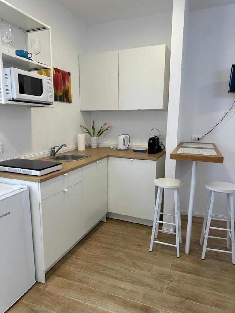 Amalcamo Apartments المظهر الخارجي الصورة