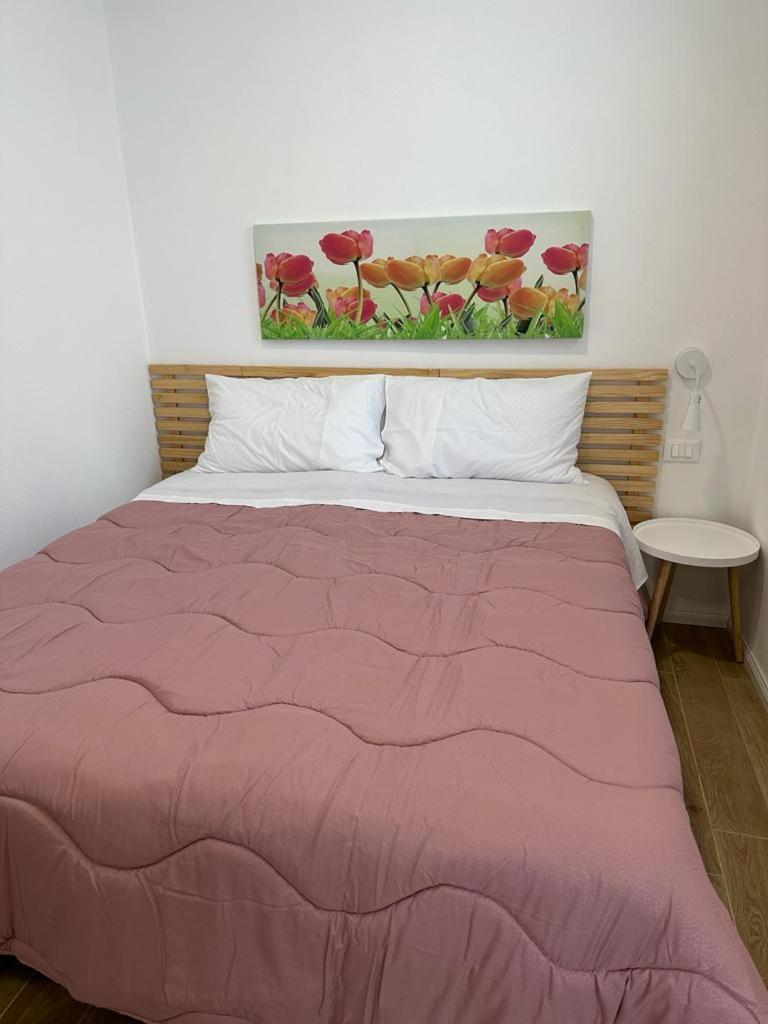 Amalcamo Apartments المظهر الخارجي الصورة