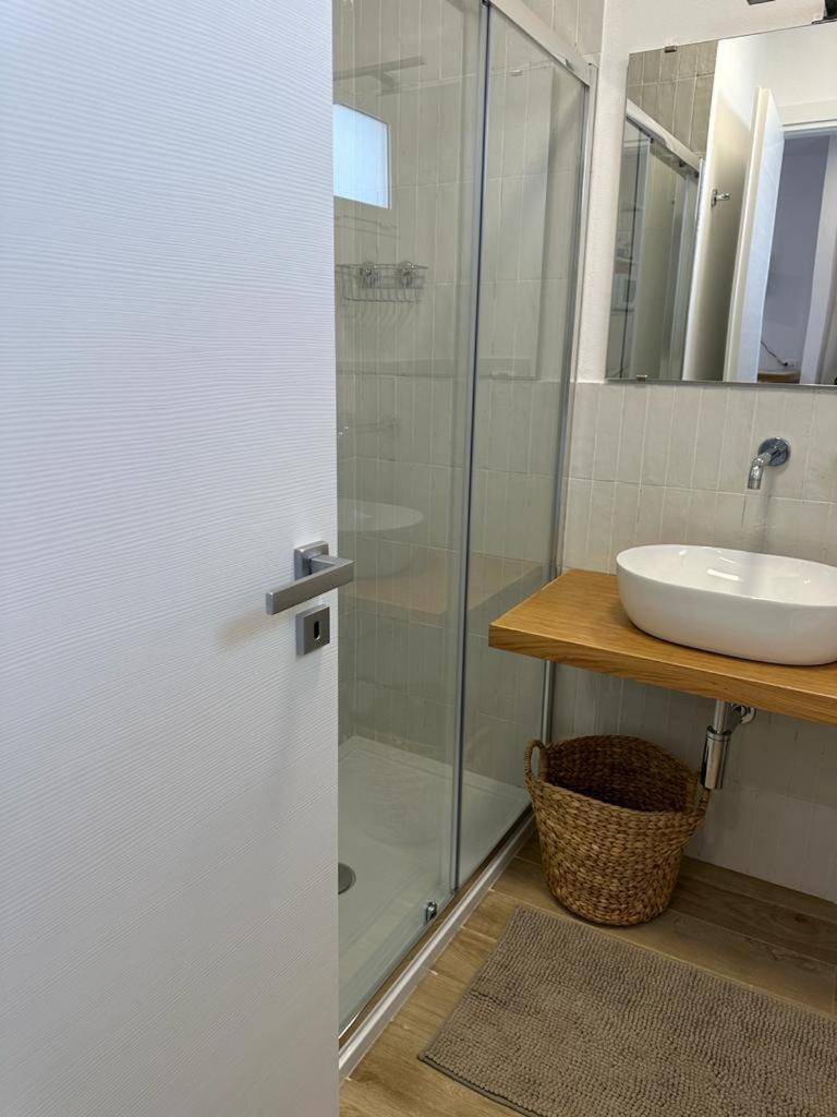 Amalcamo Apartments المظهر الخارجي الصورة